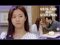 Lee Se Hee: “Just feed me, will you” l Young Lady and Gentleman Ep 48 [ENG SUB]