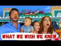 Genius Tips for Visiting Busch Gardens Tampa Bay