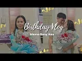 Lagu FUR MOM LIFE UPDATE 🇵🇭 | CELEBRATING MY 37th BIRTHDAY 🎉
