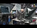 Vitec com Prompting at BVE 2015