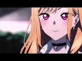 Wisp - Sword [Lyrics / AMV]