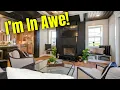 Gorgeous 3 Bedroom Townhouse is Unlike Anything I ve EVER Toured