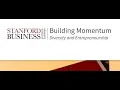 2023 Building Momentum Diversity and Entrepreneurship Who s Building Momentum