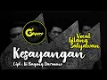 Lagu GAPERO CREATIVE - KESAYANGAN ( KI BAGONG DARMONO ) COVER GILANG SATYAWAN