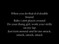 Download Lagu Move Shake Drop - Lyrics