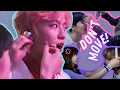 Download Lagu NCT with stylist noona staffs (make up, stylist, hair)