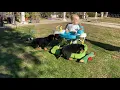 Von Ruelmann Rottweilers Day in the life of a German Rottweiler Breeder Episode 2