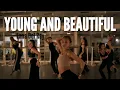 Download Lagu YOUNG AND BEAUTIFUL - Lana Del Rey - Choreography Axelle Equinet / Contemporary Lyrical Dance