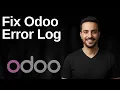 Fix Odoo Error Handling 2026 Easy Guide