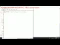 Pygame Lab 11 - Classes and Graphics Lab