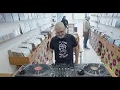 Africa Is Not A Country mix by DJ Papa | Kingsland Records Live