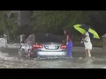 NYC is just not prepared says after stormy night