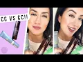 Which CC CREAM is BEST for You? JUICE BEAUTY vs HAN Skincare | Clean Beauty Battle