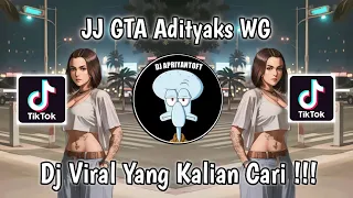 Download DJ MELODY GTA JEDAG JEDUG MENGKANE JJ GTA ADITYAKS WG VIRAL TIK TOK TERBARU 2023 YANG KALIAN CARI ! MP3
