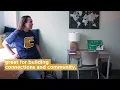 What It s Like to Live on Campus at UTC