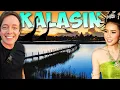 Download Lagu a BEAUTIFUL part of UNSEEN THAILAND 🇹🇭 Kalasin + Maha Sarakham