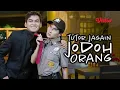 FTV Terbaru 2022 _ Tutor Jagain Jodoh Orang _ Shanice Margaretha - Ridwan Ghani