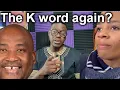 Download Lagu Learner From Knyser in hot waters after Using the K Word