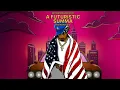 Metro Boomin - Take Me Thru Dere ft. DJ Spinz (Official Instrumental Audio)