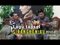 Sirangkon au - Lagu tapsel || Cover By : Basuki nst \u0026 Akmal lubis