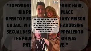 Addison Rae s Father Arrested for Exposing Himself