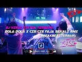 Download Lagu DJ RUTINITAS DOLA DOLA X CIS CIS FAJA SEKALI - (BREAKBEAT MELODI 2024 BY:ALL)