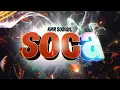 Nailah Blackman  - Round and Rosie (Official RoadMix) (2024 Soca) (KMRSounds)