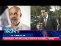 Download Lagu Delegado Olim diz que criminosos irão pagar pela morte de Ruy Ferraz Fontes | Brasil Urgente
