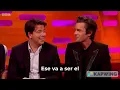 Brandon Flowers, you are an incredible handsome man