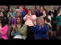 Little Big Shots: I think he likes me…|| STEVE HARVEY