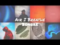 Sondae Playlist | Chill Christian Mix | Calm R&B Playlist to Work, Study and Relax