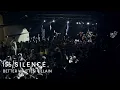 156/Silence | Better Written Villain (LIVE @ Worcester, MA 2026)