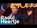 Lagu Radicaliseren met Raoul Heertje | De Avondshow Stand-ups