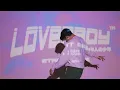 Download Lagu A-Wall - Loverboy (Who Got You Smiling Like That) [Official Music Video] [Prod. bleu jetta]