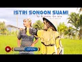 Download Lagu Top Simamora Feat Sisi Aura - Istri Songon Suami (Official Music Video)