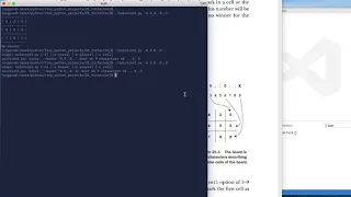 Tiny Python Projects Ch 21 Pt 2 more intro