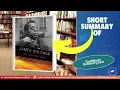 Summary of The Fire Next Time by James Baldwin Book Summaries One Minute Summary
