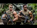 Download Lagu 2025 Action Movie:Special Forces Train Ambushed by Fighter Jets, Hanging by a Thread