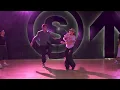 "Main Attraction" - Chloe, Timbaland | Serena Ten Choreography