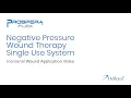 Download Lagu Prospera Flex® NPWT Single Use System: Incisional Wound Application