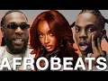 Download Lagu AFROBEATS TOP 100 Video Mix(2025, 2024, 2023 ), Wizkid, Ayra Starr, Rema, Davido, Burna Boy, FireBoy