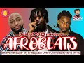 Download Lagu New Afrobeats Mix 2023| Best Of Naija Mix 2023|Dj Calvin|Johnny Drille,Omah Lay, Davido,Victony,Rema