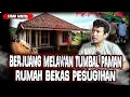 Lagu PODCAST HOROR PALING S4DIS!!! KELUARGA SAYA DIJADIKAN TUMBAL PESUGIHAN DI TEROR SETIAP MALEM