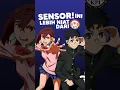 Download Lagu harus niat kalo mau Sensor Anime  #anime #manga #dandadan #muse #animeindo #bukanyoru #okarun #momo