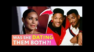 the fresh prince of bel air real life partners revealed ossa