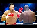 Download Lagu Wladimir Klitschko (Ukraine) vs Jean-Marc Mormeck (France) | KNOCKOUT, BOXING fight, HD, 60 fps
