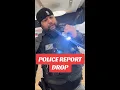 My scary encounter with Walgreens security guard POLICE REPORT