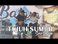 Lagu Elvy Sukaesih - Tujuh Sumur || Cover by Srie Safira