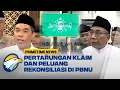 Lagu [FULL] Dialog - Adu Argumen PBNU Terus Memanas, Siapa Sebenarnya Ketum yang Sah? - [Primetime News]