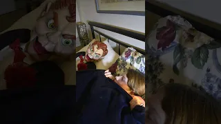 It s Terrifying Kids Time Slappy Style